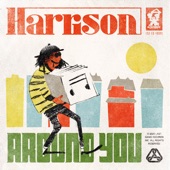 Around You by Harrison
