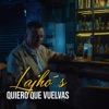 Quiero Que Vuelvas - Single