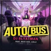 Autobus (feat. Nick Sax & Lolli) - Single