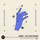 Let's Get Moving artwork