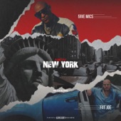 New New York (feat. Fat Joe) artwork