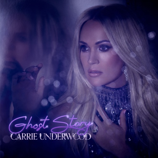 Art for Ghost Story by Carrie Underwood