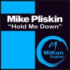 Hold Me Down - Single