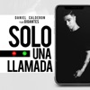 Solo una Llamada - Single