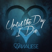 Until the Day I Die artwork