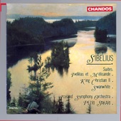 Pelléas and Mélisande Suite, Op. 46: IIa. Mélisande artwork