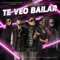 Te Veo Bailar (feat. Brray & Alejandro Armes) - DJ Nelson, Wisin & Yandel & Baby Rasta y Gringo lyrics