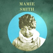 Presenting Mamie Smith artwork