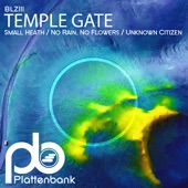 Temple Gate - Unknown Citizen