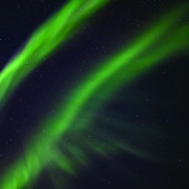 UFO Över Lappland - Blå Vägen
