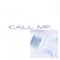 Call Me artwork