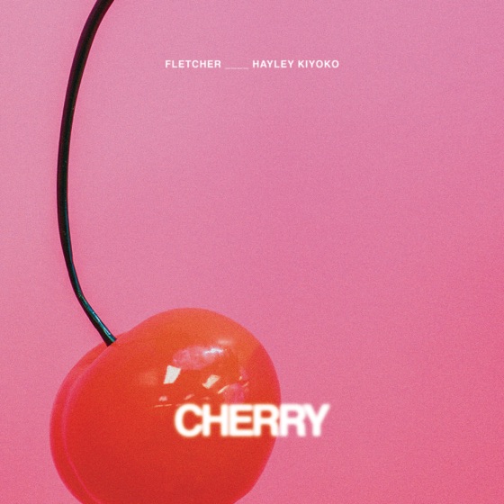 Cover artwork for Cherry