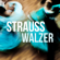 EUROPESE OMROEP | MUSIC | Strauss Walzer - Wiener Johann Strauss Orchester & Willi Boskovsky