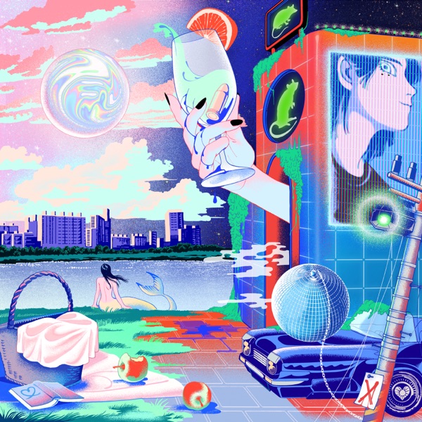 BIBI – Hongdae R&B – Single