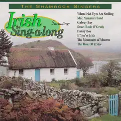 Irish Sing - Along by The Shamrock Singers album reviews, ratings, credits