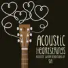 Acoustic Guitar Renditions of Sia album lyrics, reviews, download
