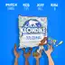 Klondike (feat. Red Tips & Raw - B) - Single album cover