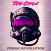 Freak Revolution - EP - The Crux
