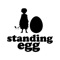 Kiss - Standing Egg lyrics