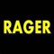 Rager - Bankrol YS lyrics