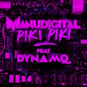 Manudigital - Piki Piki