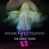 Flawless (Phunk Investigation Club Mix) artwork