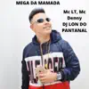 Stream & download Mega da Mamada - Single