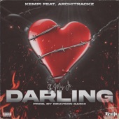 Darling (feat. Architrackz) artwork