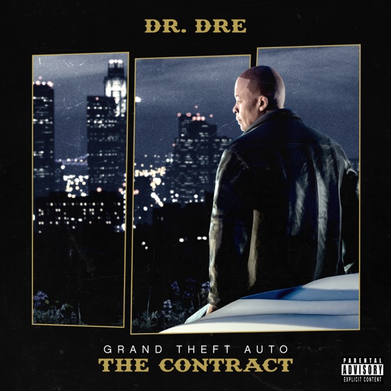 Cover artwork for ETA