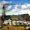 Stream & download Bach: Four toccatas & fugues: Schübler chorales