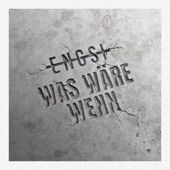Was Wäre Wenn - EP artwork