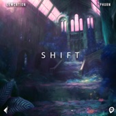 Shift artwork
