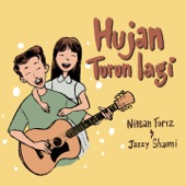 Hujan Turun Lagi (feat. Jazzy Shaumi) artwork