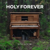 Holy Forever (Piano Version) artwork