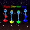 Happy New Year Song - Single