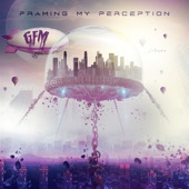 Framing My Perception - EP artwork