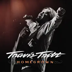 Homegrown by Travis Tritt album reviews, ratings, credits