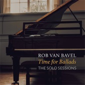 Time for Ballads: The Solo Sessions artwork