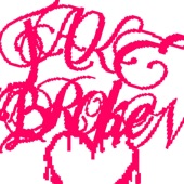 Louke Man - Brokenheart