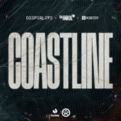 Coastline artwork