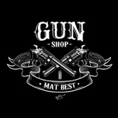 Gun Shop artwork