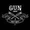 Gun Shop artwork