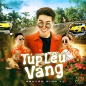 Túp Lều Vàng artwork