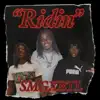 Ridin (feat. BTL_Dy & Hoonyah) - Single album lyrics, reviews, download
