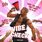 Vibe Check (Uber Black) artwork