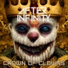 Crown of Clowns (feat. Mikael Salo) - Single