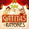 Gatitas y Ratones artwork
