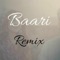 Baari (feat. Momina Mustehsan) - Bilal Saeed lyrics