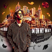 I'm on My Way artwork