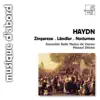 Haydn: Zingarese, Ländler, Nocturnes album lyrics, reviews, download